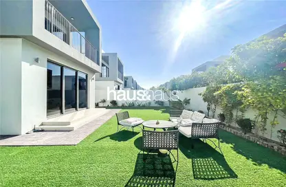 Villa - 3 Bedrooms - 3 Bathrooms for sale in Sidra Villas III - Sidra Villas - Dubai Hills Estate - Dubai