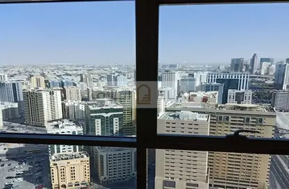 شقة - 2 غرف نوم - 2 حمامات للبيع في المجاز 3 - المجاز - الشارقة