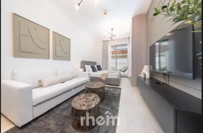 Apartment - Studio - 1 Bathroom for sale in Bali Residences - Jumeirah Village Triangle - Dubai