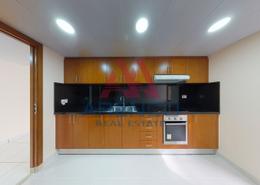 Apartment - 3 bedrooms - 2 bathrooms for rent in Silver Sands 1 - Mankhool - Bur Dubai - Dubai