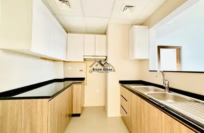 Apartment - 1 Bedroom - 2 Bathrooms for rent in Belle Vue Building - Al Warsan 4 - Al Warsan - Dubai