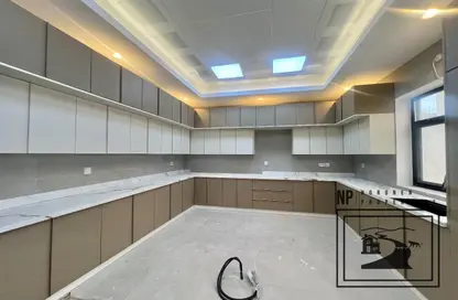 Villa - 3 Bedrooms - 4 Bathrooms for rent in Al Riffa - Ras Al Khaimah