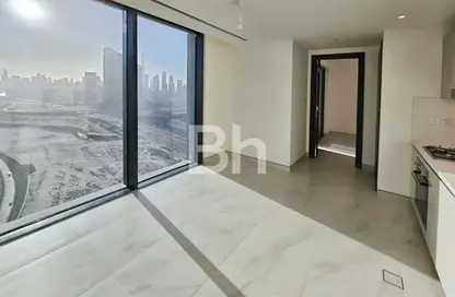شقة - غرفة نوم - 2 حمامات للايجار في شوبا كريك فيستا جراندي - صبحا هارتلاند - مدينة الشيخ محمد بن راشد - دبي