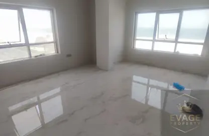 Apartment - 3 Bedrooms - 3 Bathrooms for rent in Al Nakhil 2 - Al Nakhil - Ajman