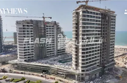 Apartment - Studio - 1 Bathroom for sale in Bayviews - Hayat Island - Mina Al Arab - Ras Al Khaimah Apartment - Studio - 1 Bathroom for sale in Bayviews - Hayat Island - Mina Al Arab - Ras Al Khaimah