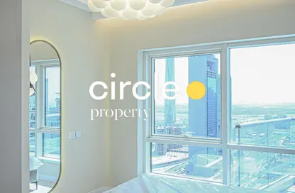 Apartment - 1 Bedroom - 1 Bathroom for sale in Concorde Tower - JLT Cluster H - Jumeirah Lake Towers - Dubai