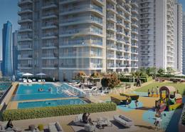 Apartment - 2 bedrooms - 2 bathrooms for sale in Beachgate by Address - EMAAR Beachfront - Dubai Harbour - Dubai
