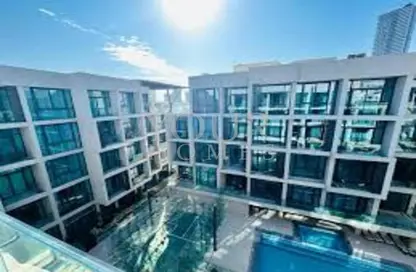 شقة - 1 حمام للايجار في احياء سيجنيتشر السكنية - قرية الجميرا سركل - دبي