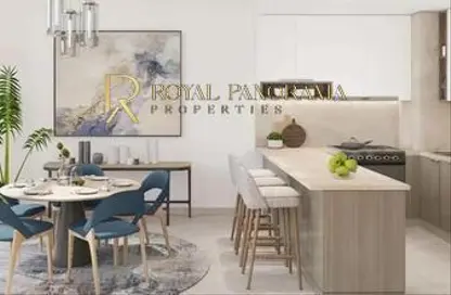 Villa - 3 Bedrooms - 4 Bathrooms for sale in Mudon Al Ranim 3 - Mudon - Dubai