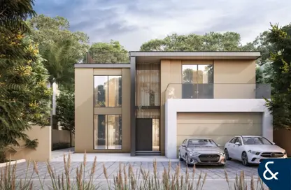 Villa - 4 Bedrooms - 5 Bathrooms for sale in Sobha Elwood - Dubai Land - Dubai