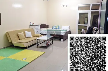 Apartment - 1 Bedroom - 2 Bathrooms for sale in Horizon Towers - Ajman Downtown - Ajman