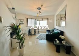Apartment - 1 bedroom - 1 bathroom for rent in New Dubai Gate 1 - Lake Elucio - Jumeirah Lake Towers - Dubai