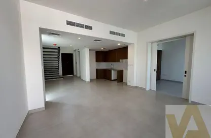 Townhouse - 4 Bedrooms - 4 Bathrooms for rent in Maha Townhouses - Town Square - Dubai