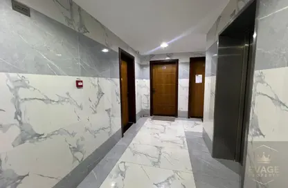 Whole Building - 7+ Bedrooms - 7+ Bathrooms for sale in Al Jurf 3 - Al Jurf - Ajman Downtown - Ajman