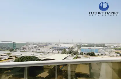 Apartment - 2 Bedrooms - 3 Bathrooms for rent in Al Mamzar - Deira - Dubai