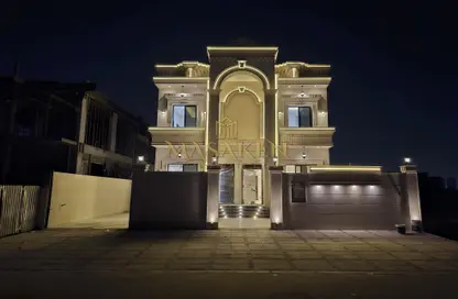 فيلا - 6 غرف نوم - 8 حمامات للبيع في الحليو 2 - الحليو - عجمان