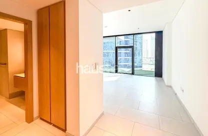 شقة - 1 حمام للبيع في ماركيز سكوير تاور - الخليج التجاري - دبي