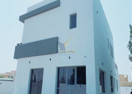 Brand New 4 Bedroom Villa For Rent