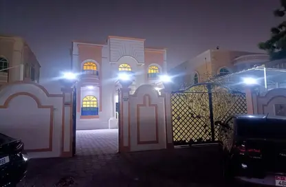 فيلا - 5 غرف نوم - 7 حمامات للبيع في فلل الروضة 3 - 3  الروضة - الروضة - عجمان
