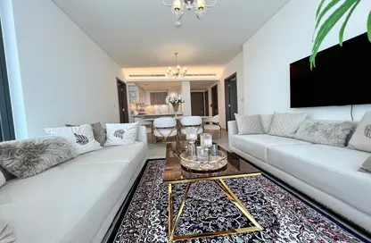 شقة - 2 غرف نوم - 2 حمامات للايجار في ون بارك افنيو - صبحا هارتلاند - مدينة الشيخ محمد بن راشد - دبي