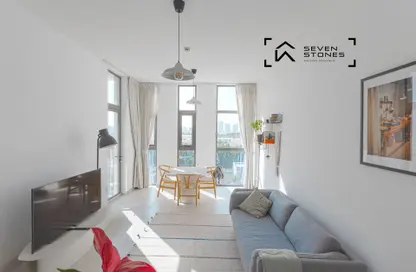 شقة - 2 غرف نوم - 2 حمامات للبيع في مدن فيوز 4 - مدن فيوز - مدن - دبي