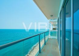 Apartment - 1 bedroom - 1 bathroom for sale in Pacific Polynesia - Pacific - Al Marjan Island - Ras Al Khaimah