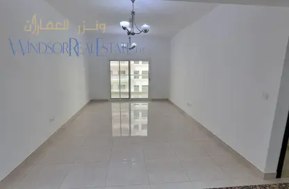 Apartment - 1 Bedroom - 2 Bathrooms for rent in Freej Residence - Al Furjan - Dubai