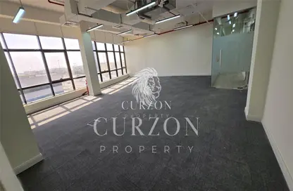 Office Space - Studio for rent in Galadari Office Building B16 - Dubai Production City (IMPZ) - Dubai