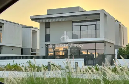 Villa - 4 Bedrooms - 5 Bathrooms for rent in Murooj Al Furjan - Al Furjan - Dubai