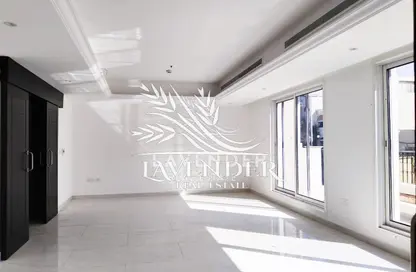 Apartment - 3 Bedrooms - 4 Bathrooms for rent in Al Bateen - Abu Dhabi