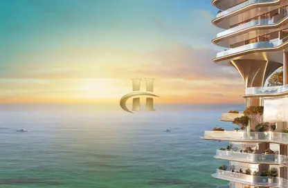 Apartment - 1 Bedroom - 2 Bathrooms for sale in Breez by Danube - Maritime City - Dubai Apartment - 1 Bedroom - 2 Bathrooms for sale in Breez by Danube - Maritime City - Dubai