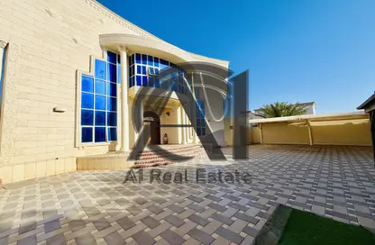 Villa - 5 Bedrooms - 7 Bathrooms for rent in Shaab Al Askar - Zakher - Al Ain
