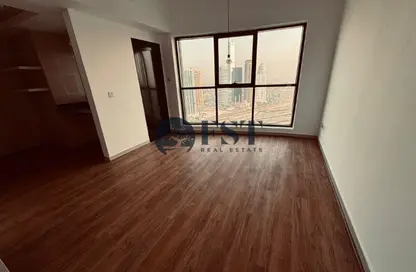 شقة - غرفة نوم - 1 حمام للايجار في برج إسكان - دبي مارينا - دبي