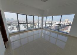 Office Space - 2 bathrooms for rent in Maze Tower - Sheikh Zayed Road - Dubai