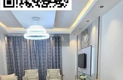 شقة - 1 حمام للبيع في أبراج هورايزون - عجمان وسط المدينة - عجمان شقة - 1 حمام للبيع في أبراج هورايزون - عجمان وسط المدينة - عجمان