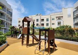 Terrace image for: Studio - 1 bathroom for rent in Luma21 - Jumeirah Village Circle - Dubai, Image 1