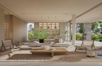 Villa - 4 Bedrooms - 4 Bathrooms for sale in Bay Villas - Dubai Islands - Dubai