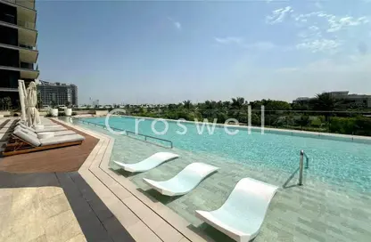 Apartment - 1 Bedroom - 2 Bathrooms for rent in Ellington House - Dubai Hills Estate - Dubai