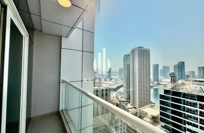 Apartment - 3 Bedrooms - 3 Bathrooms for rent in Al Taawun - Sharjah