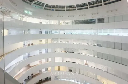 مكتب - استوديو للايجار في مركز أعمال كايان - برشا هايتس (تيكوم) - دبي