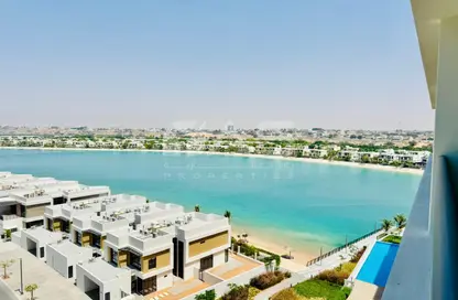 Apartment - 1 Bedroom - 2 Bathrooms for sale in Gateway Residences 2 - Mina Al Arab - Ras Al Khaimah