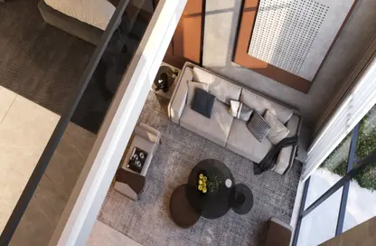 تاون هاوس - 3 غرف نوم - 4 حمامات للبيع في فيردانا 2 - فيردانا - مجمع دبي للاستثمار - دبي