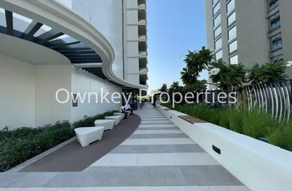 Apartment - 2 Bedrooms - 3 Bathrooms for rent in The Waves Residences - Mankhool - Bur Dubai - Dubai