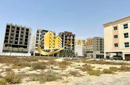 أرض - استوديو للبيع في A تلال سيتي - تلال سيتي - الشارقة