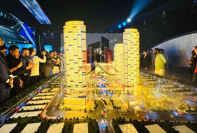 15740438 - الصورة الرئيسية للعقار