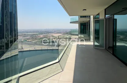 Apartment - 2 Bedrooms - 3 Bathrooms for rent in Urban Oasis - Business Bay - Dubai