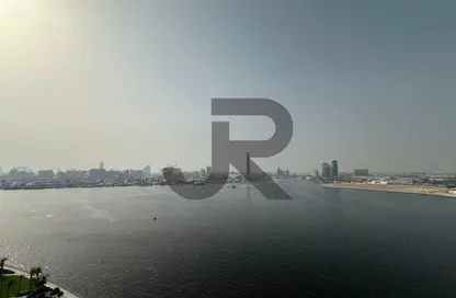 Apartment - 2 Bedrooms - 2 Bathrooms for sale in Creek Crescent - Dubai Creek Harbour (The Lagoons) - Dubai