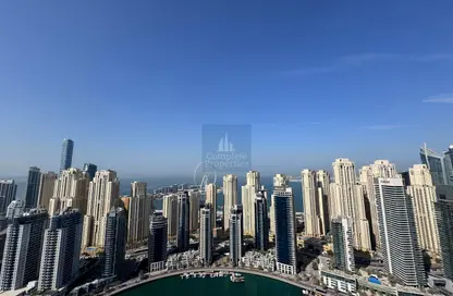 Apartment - 2 Bedrooms - 2 Bathrooms for sale in Vida Residences Dubai Marina - Dubai Marina - Dubai Apartment - 2 Bedrooms - 2 Bathrooms for sale in Vida Residences Dubai Marina - Dubai Marina - Dubai