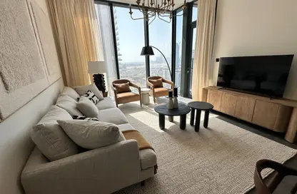 Apartment - 2 Bedrooms - 3 Bathrooms for sale in The Crest - Sobha Hartland - Mohammed Bin Rashid City - Dubai