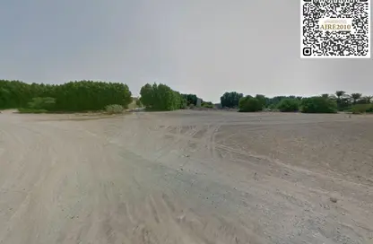 Land - Studio - 5 Bathrooms for sale in Manama - Ajman